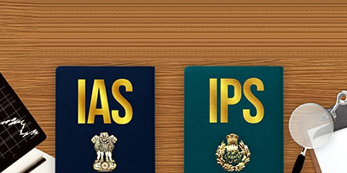 7 IAS, IPS Officers Get J&K, Ladakh Segments Of AGMUT Cadre After Phase-II Training