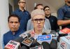 "Someone Has To Be Held Responsible": CM Omar Abdullah On Pahalgam Terror Attack