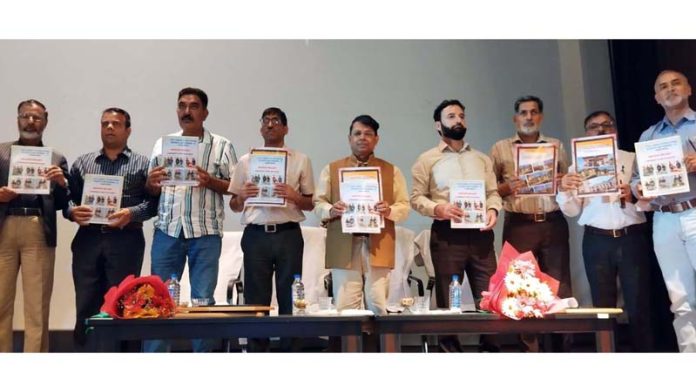 ACS Shantmanu releasing a compendium on Thursday.