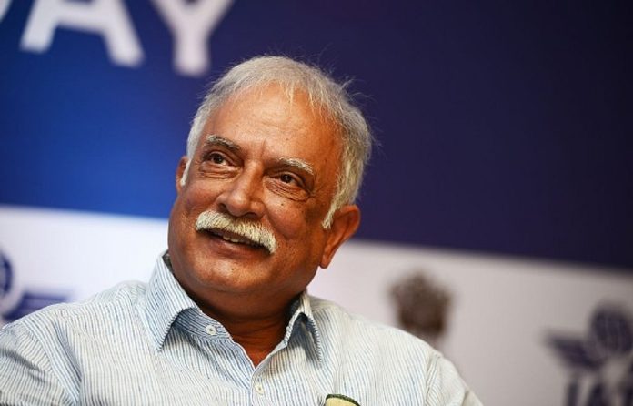 Ex-Union minister Ashok Gajapathi Raju appointed Goa Governor, Kavinder Gupta named LG Ladakh