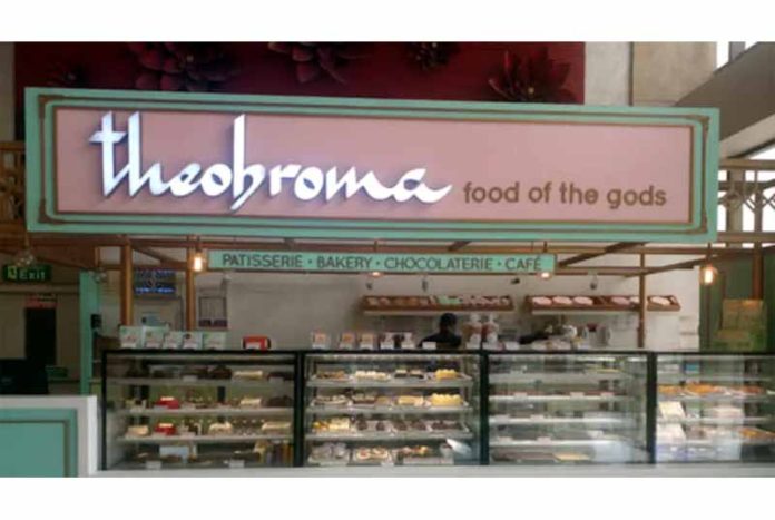 Three PE firms seek CCI nod to acquire stake in bakery chain Theobroma Three PE firms seek CCI nod to acquire stake in bakery chain Theobroma