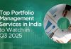 Top Portfolio Management Services in India to Watch in Q3 2025: The Best Picks for Smart Investors - A 12-Year Leader with 32% CAGR Stands Out