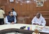 Choudhary Mohammed Yasin Appointed Secretary To Government In Puducherry