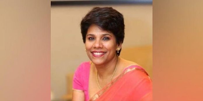 Accor appoints Ranju Alex