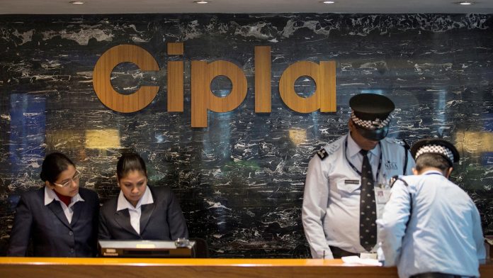 Cipla