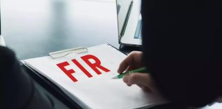 ASI Booked In Jammu For ‘Assaulting’ Two-Wheeler Rider In Full Public View