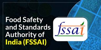 FSSAI Asks States To Check Adulteration Of Food Products During Festival