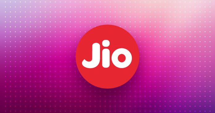 JIO