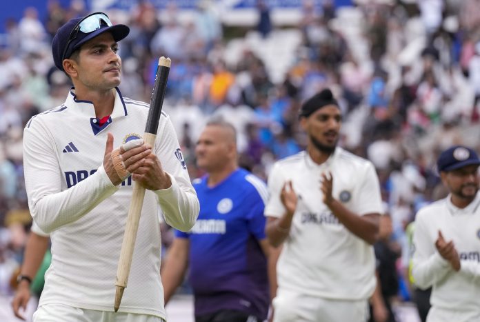 IND vs ENG: 5th Test Day 5