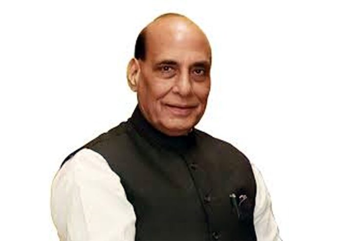 RAJNATH