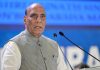 Defence Minister Singh to visit Kuala Lumpur this week