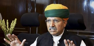 No Tussle At All With Judiciary Over Appointment Of Judges: Law Minister