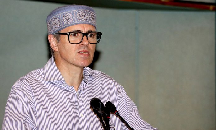 Srinagar SKICC CM 01