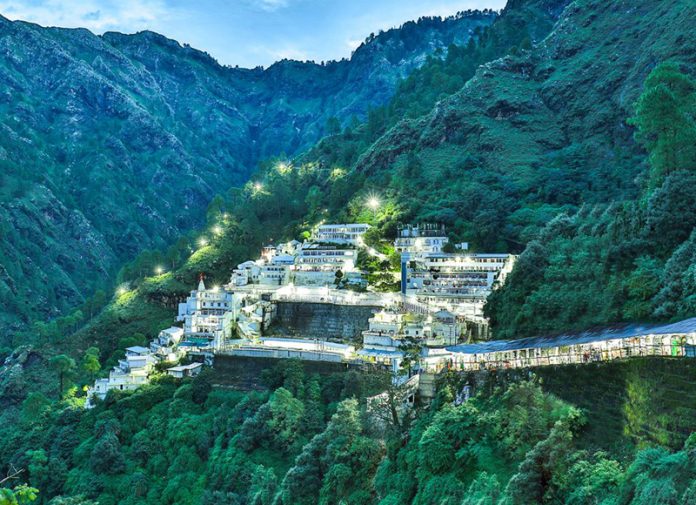 Vaishno Devi