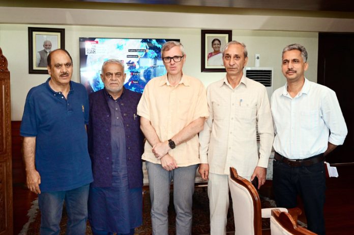 MLAs during meeting with CM on Tuesday. MLAs during meeting with CM on Tuesday.