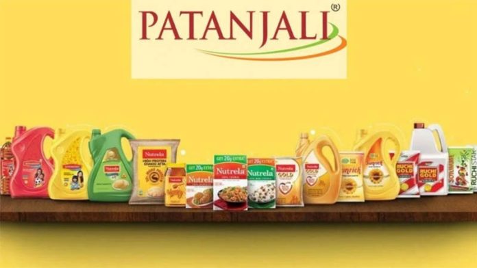 patanajali