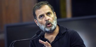 Modi Trying To Eliminate Rural Poor’s Secure Livelihood, New Bill Insult To Bapu’s Ideals: Rahul