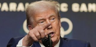 Pakistan And India, They Were Going At It, I Ended The War: Trump