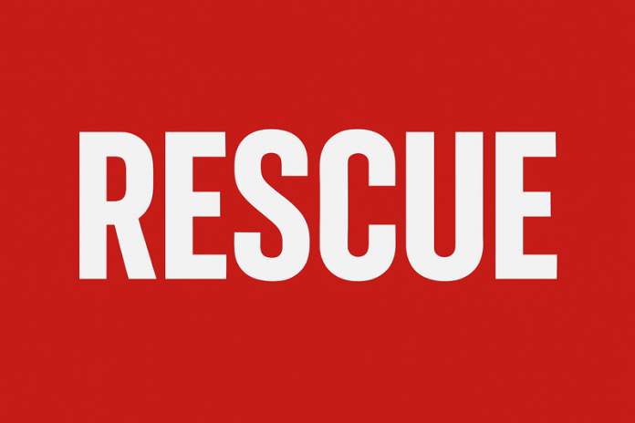 rescue