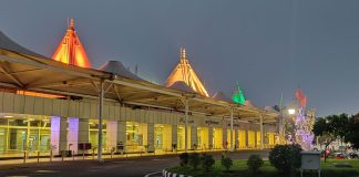 Dense Fog Disrupts Jammu Airport, Jammu–Srinagar Flights Among Seven Delayed