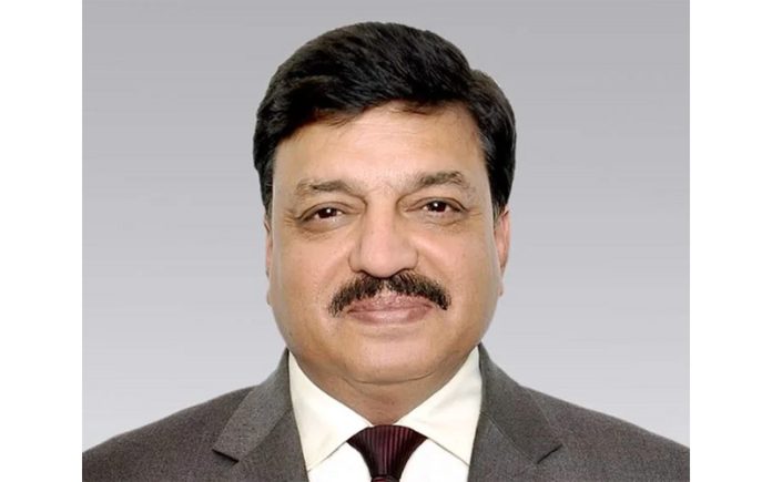 ARUN GUPTA