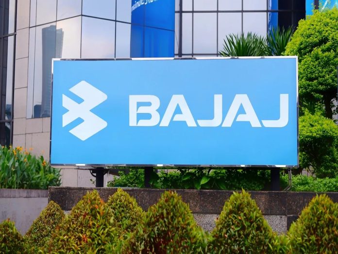 Bajaj