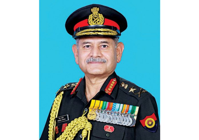 Gen_UpendraDwivedi