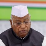 Govt Hurrying Women’s Quota Law Implementation For Political Mileage: Kharge To PM