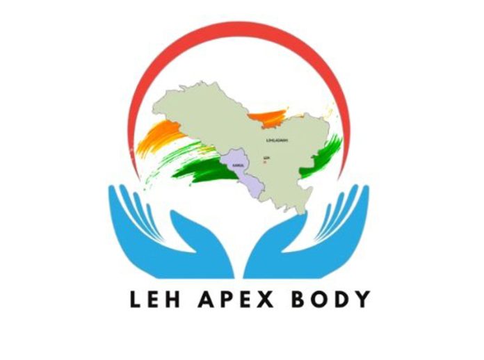 Leh Apax Body