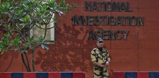 Delhi Blast: NIA Arrests Co-Conspirator Of Suicide Bomber Umar Un Nabi