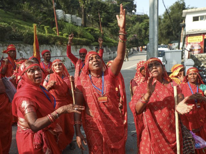 Vaishno Devi pilgrimage resumes after 3-week halt
