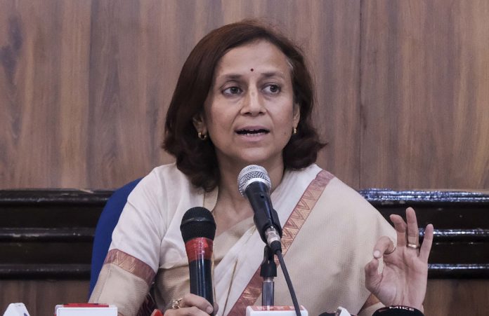 Press conference on Sonam Wangchuk's detention