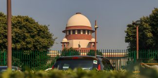 SC Mulls Appointing Retired HC Judges To Oversee State Bar Council Elections