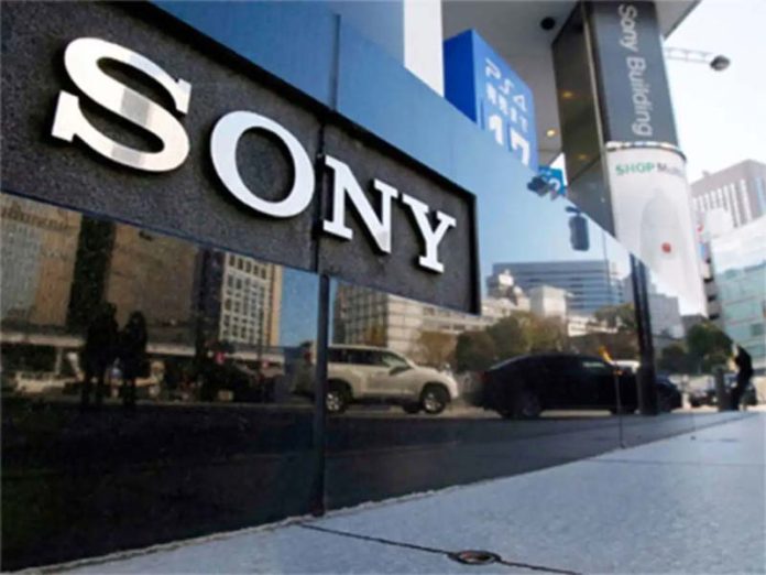 Sony