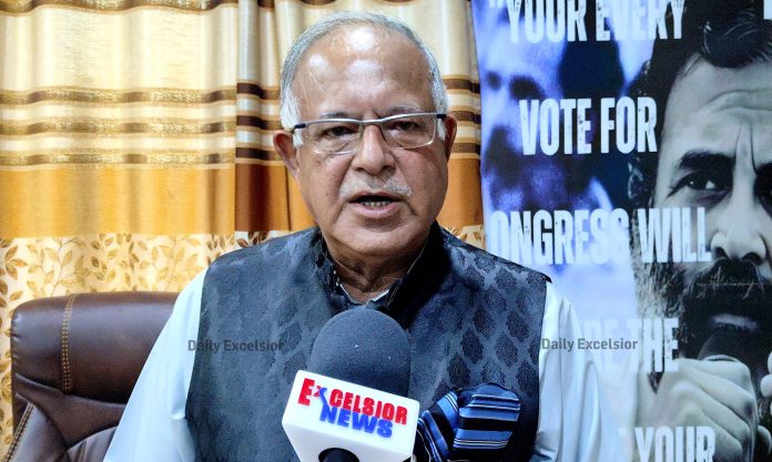 Srinagar Congress 02