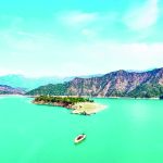 Basohli once known as ‘Vishwasthali’