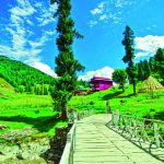 A hidden Paradise in the lap of Nature