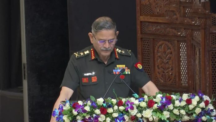 gen dwivedi