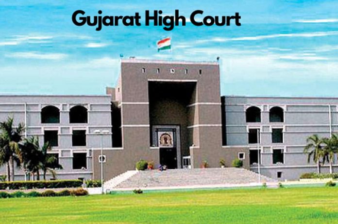 gujrat high court