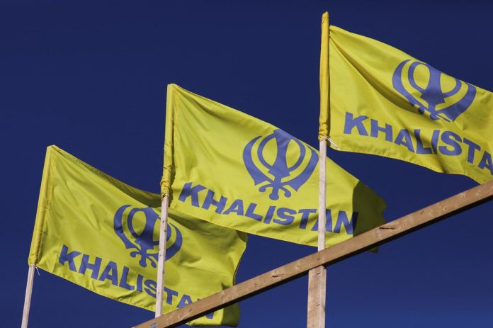 khalistani