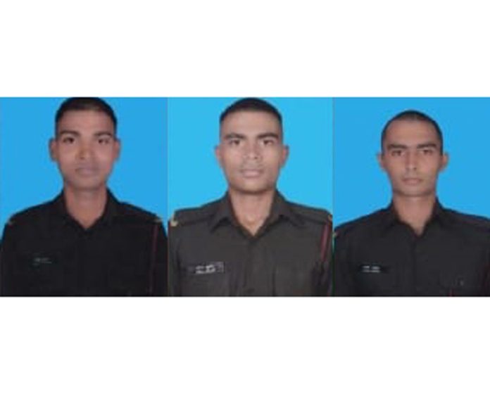 Mohit Kumar Niraj Kumar Dabhi Rakesh Choudhary Devabhai