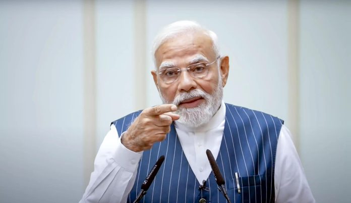 pm modi