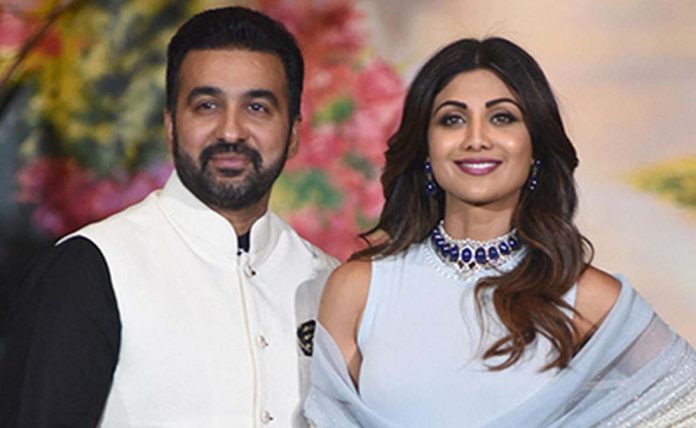 raj Kundra