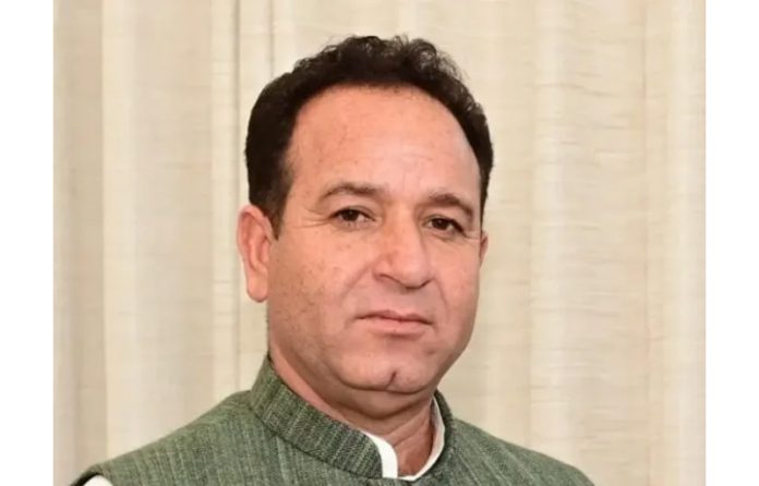 sunil sharma