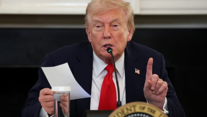 Israel, Hamas agree to 'first phase' of plan to end fighting and release hostages, Trump says Israel, Hamas agree to 'first phase' of plan to end fighting and release hostages, Trump says