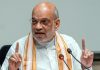 Naxalism benefits nobody, only peace can pave way for development: Amit Shah