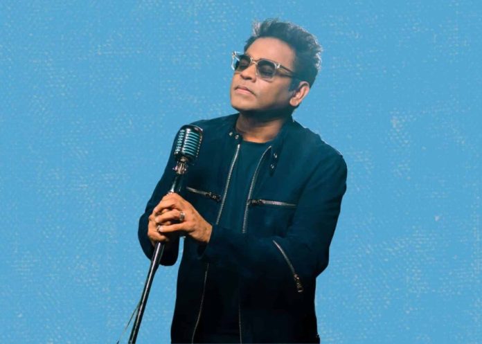 A R Rahman partners with Google Cloud to create  AI-powered metahuman band 'Secret Mountain'