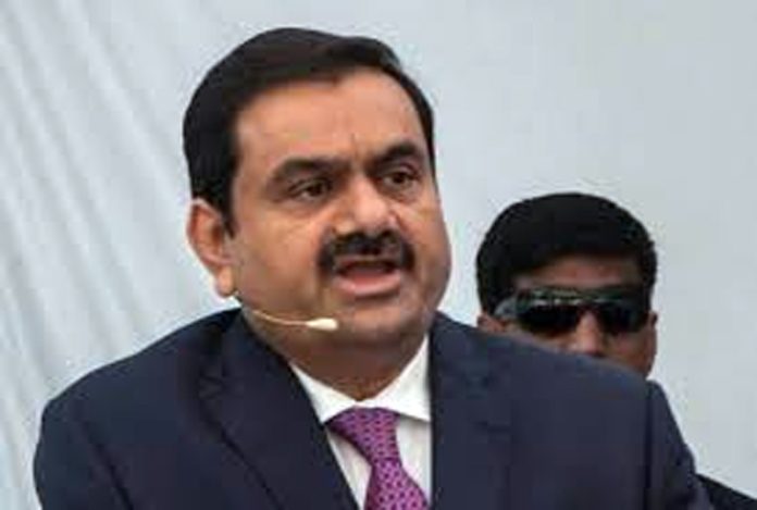 Adani