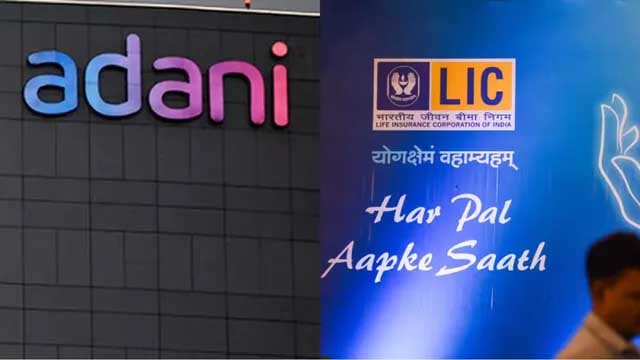 US life insurers, not LIC, led recent Adani investments US life insurers, not LIC, led recent Adani investments