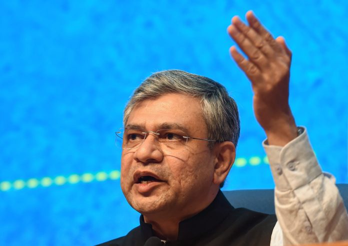 Indian Railways neglected for 50 years, now being revamped: Vaishnaw